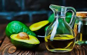 Huile d’avocat vierge extra