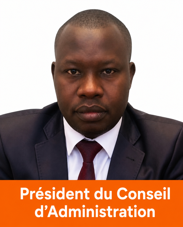 President