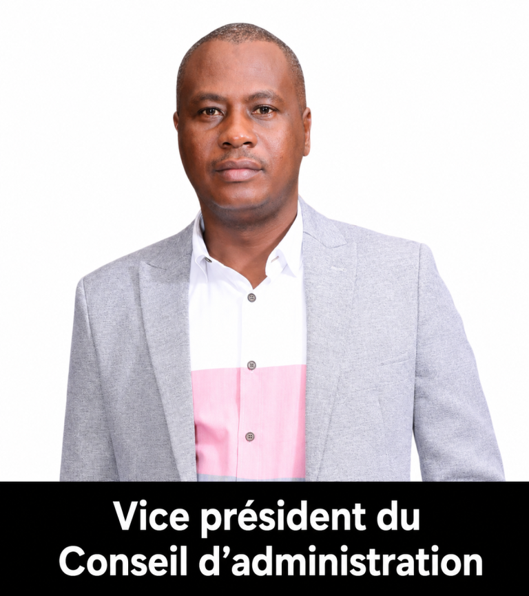 Vice President